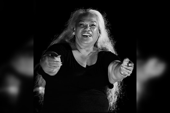 Hilo Bids Final Aloha To Kumu Hula Nālani Kanakaʻole, 79