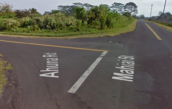 Hilo Community Mourns Loss of Young Man in Fatal Single-Vehicle Collision on Mahiai Street