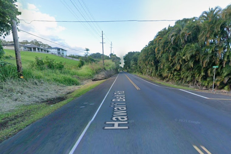 Hilo Head-On Collision Kills Man, Injures Woman as Police Probe Speed and Alcohol