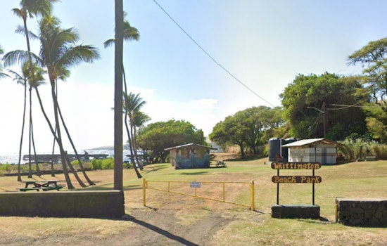 Hilo Man Feared Drowned Near Nā‘ālehu, Hawai‘i Island Police Investigating Incident