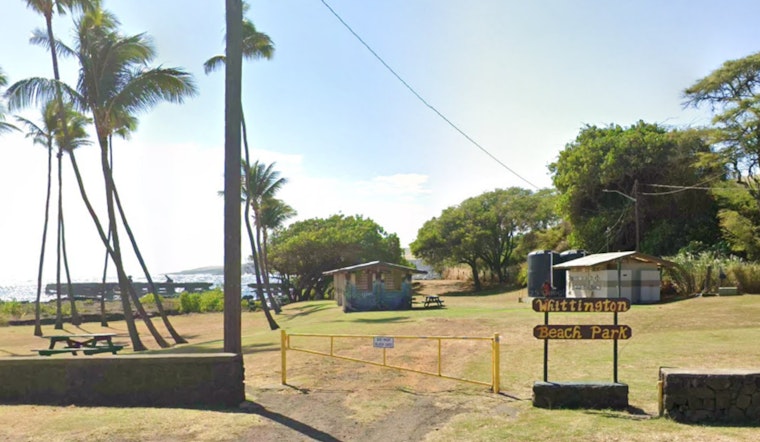 Hilo Man Feared Drowned Near Nā‘ālehu, Hawai‘i Island Police Investigating Incident