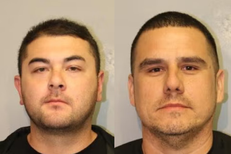 Hilo Cops in Cellblock Bag Search Scandal Plead Not Guilty