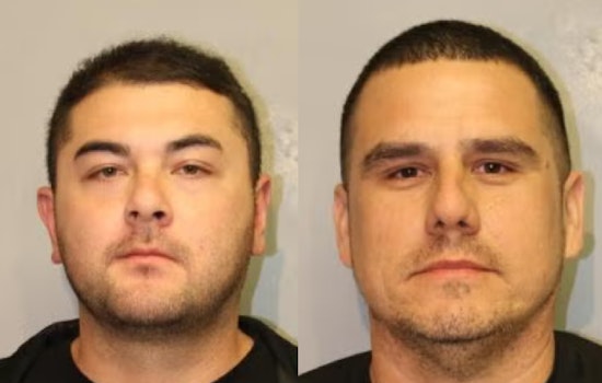 Hilo Cops in Cellblock Bag Search Scandal Plead Not Guilty