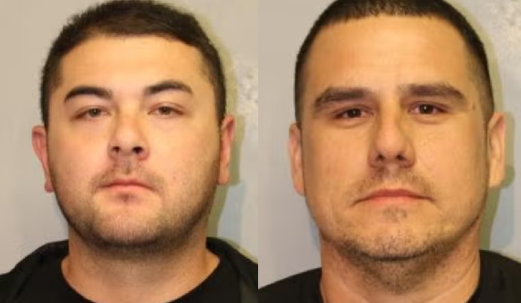 Hilo Cops in Cellblock Bag Search Scandal Plead Not Guilty