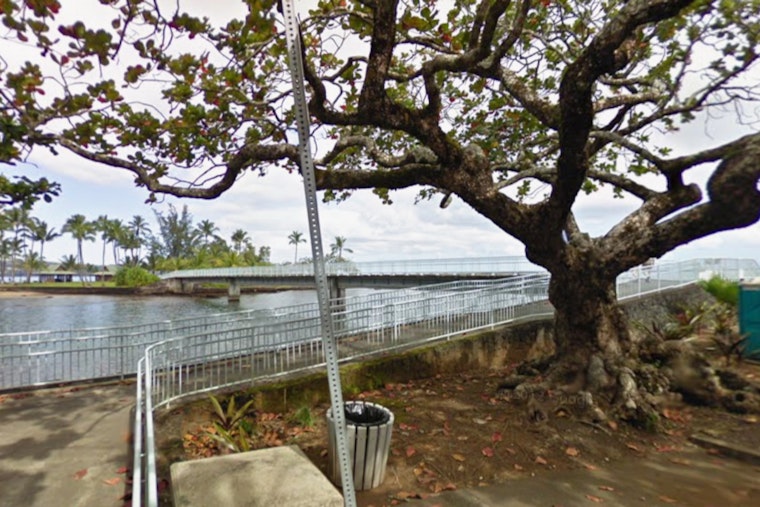 Hilo's Coconut Island Left Stranded As County Plots Bridge Comeback