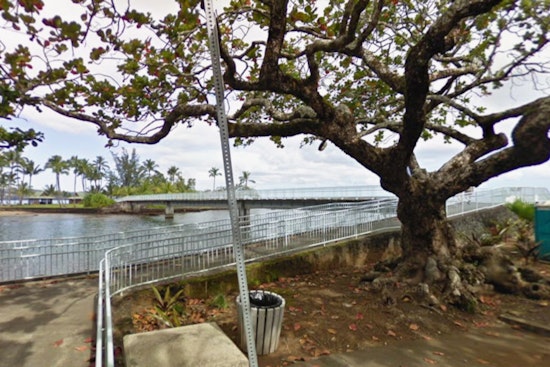 Hilo's Coconut Island Left Stranded As County Plots Bridge Comeback