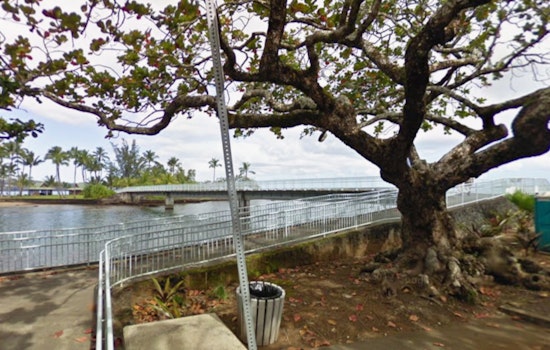 Hilo's Coconut Island Left Stranded As County Plots Bridge Comeback