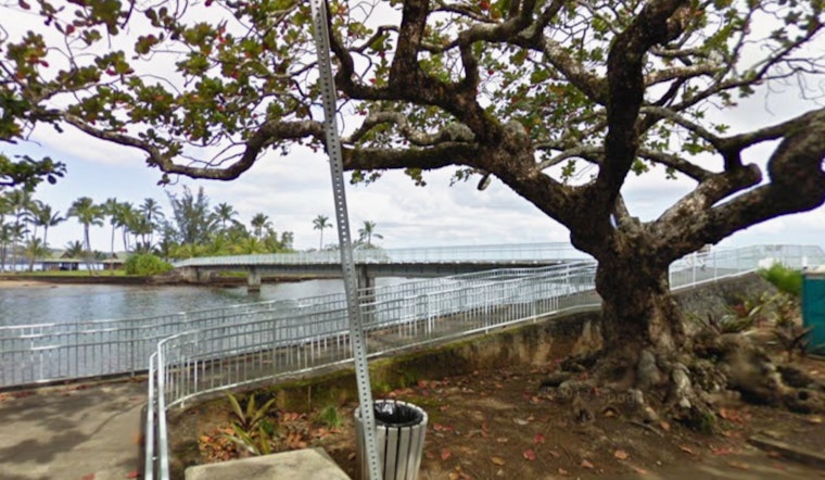 Hilo's Coconut Island Left Stranded As County Plots Bridge Comeback