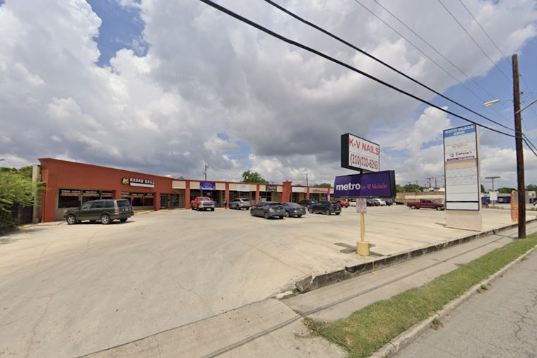Himalayan Street Feast as Everest Momo & Curry Heats Up North Central San Antonio