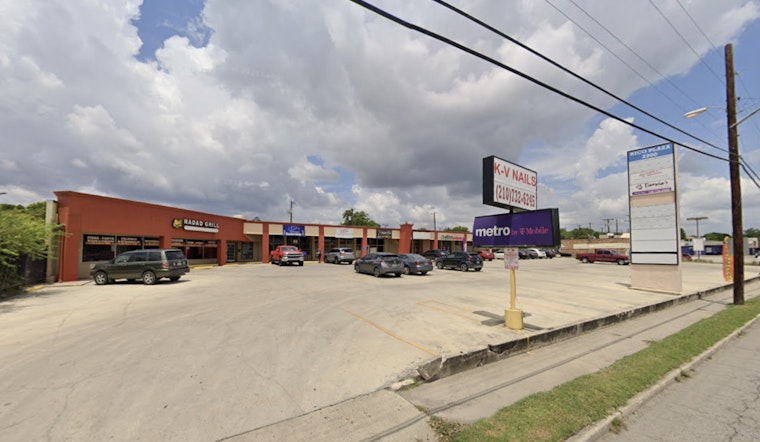 Himalayan Street Feast as Everest Momo & Curry Heats Up North Central San Antonio