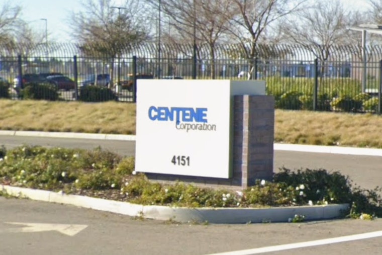 Hines Quietly Carves Up Centene Campus in North Natomas Land Play