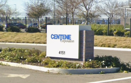 Hines Quietly Carves Up Centene Campus in North Natomas Land Play