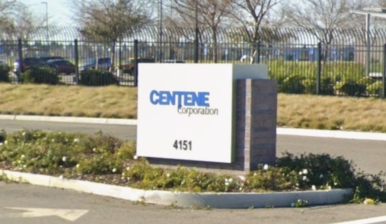 Hines Quietly Carves Up Centene Campus in North Natomas Land Play