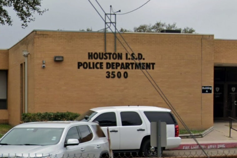 HISD Cop’s Passport Grab After Fender Bender Triggers Criminal Review
