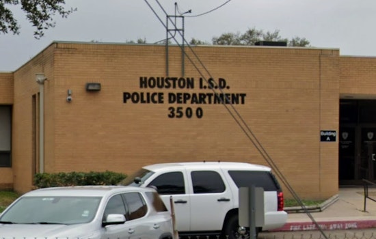 HISD Cop’s Passport Grab After Fender Bender Triggers Criminal Review