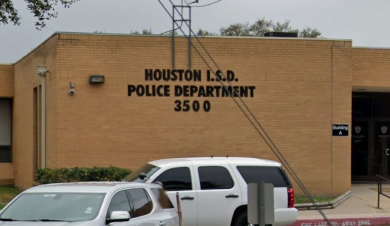 HISD Cop’s Passport Grab After Fender Bender Triggers Criminal Review