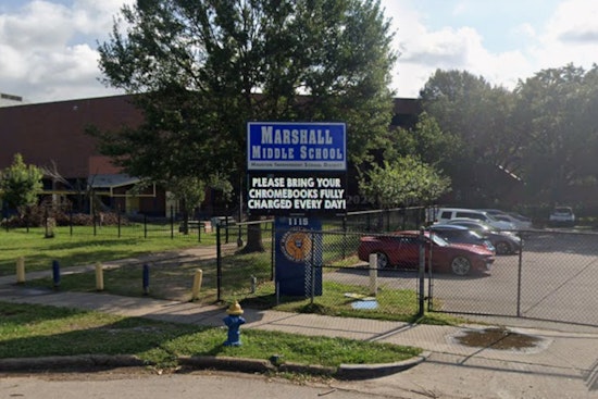 HISD Middle School Math Teacher Hit With 7-Year Prison Term In Sex Abuse Case