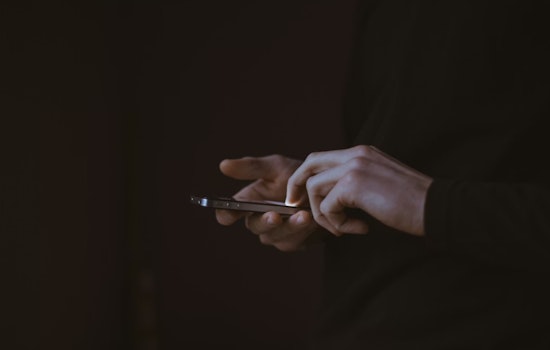HISD Puts Student Phones in Time-Out for Weeks, Even a Whole Semester