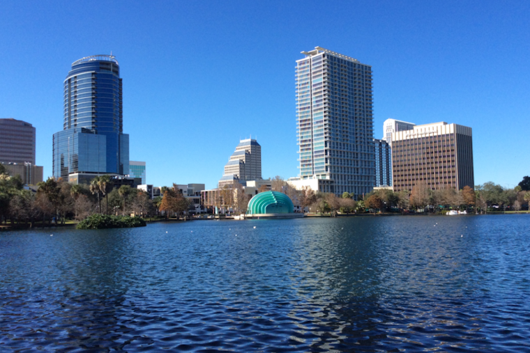 Historic Cold Front to Plunge East Central Florida into Extreme Temperatures and High Winds