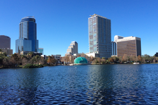 Historic Cold Front to Plunge East Central Florida into Extreme Temperatures and High Winds