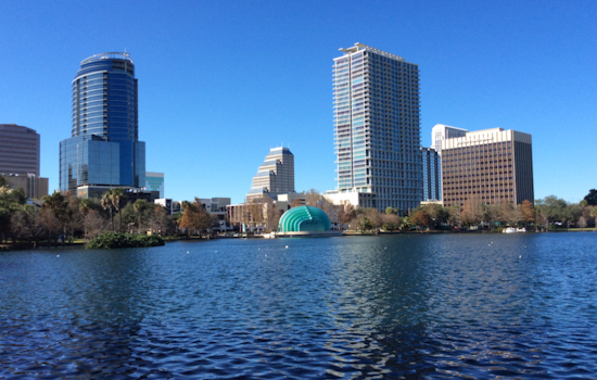 Historic Cold Front to Plunge East Central Florida into Extreme Temperatures and High Winds