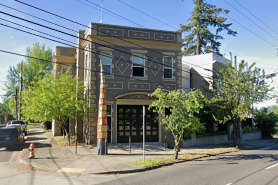 Historic Portland Fire Station 28, A Century of Service and Community Ties in the City's Neighborhoods