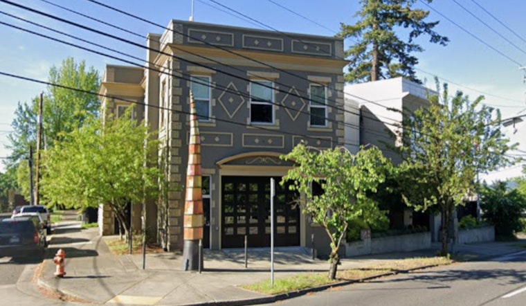 Historic Portland Fire Station 28, A Century of Service and Community Ties in the City's Neighborhoods