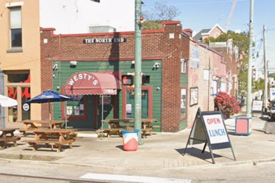 Historic Westy's Restaurant in Downtown Memphis Listed for Sale, Uncertain Future for Community Staple