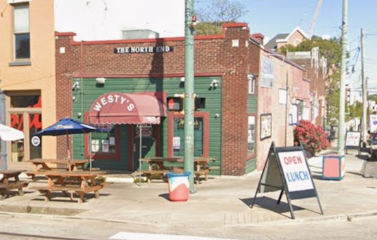 Historic Westy's Restaurant in Downtown Memphis Listed for Sale, Uncertain Future for Community Staple
