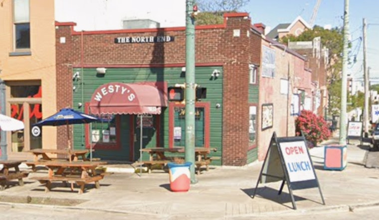 Historic Westy's Restaurant in Downtown Memphis Listed for Sale, Uncertain Future for Community Staple