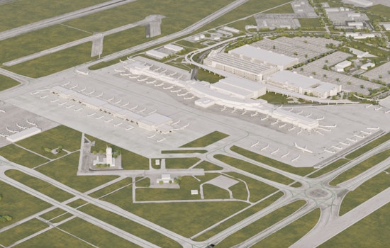 Historic Airline Agreements Launch $5 Billion Expansion of Austin-Bergstrom International Airport