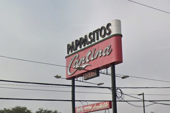 Hobby Airport Food Fight Flares Back Up as Pappas Nabs Court Win
