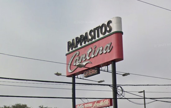 Hobby Airport Food Fight Flares Back Up as Pappas Nabs Court Win