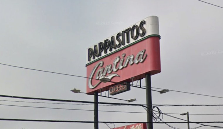 Hobby Airport Food Fight Flares Back Up as Pappas Nabs Court Win