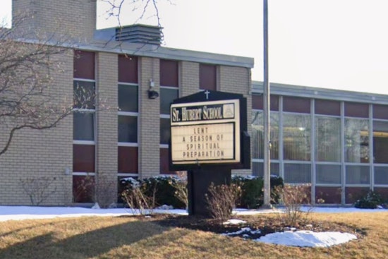 Hoffman Estates Parents Mount Last-Stand Fight To Save St. Hubert School