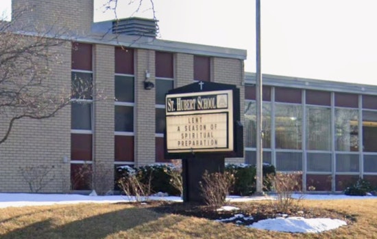 Hoffman Estates Parents Mount Last-Stand Fight To Save St. Hubert School