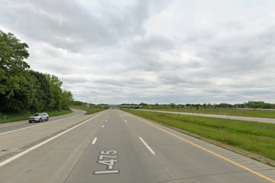 Holly Man, 82, Dies in Vehicle Ejection Crash on I-475 in Grand Blanc Township