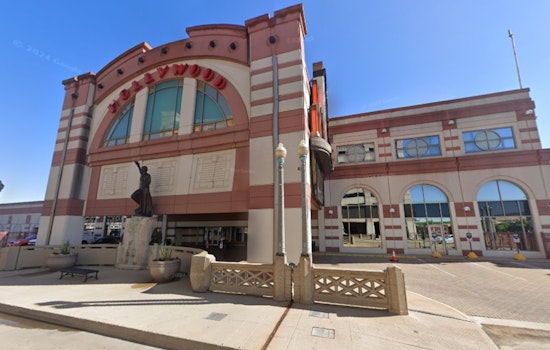 Hollywood Casino Aurora to Feature Drift Spa and Celebrity Restaurants