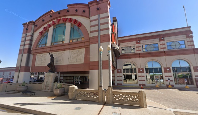 Hollywood Casino Aurora to Feature Drift Spa and Celebrity Restaurants