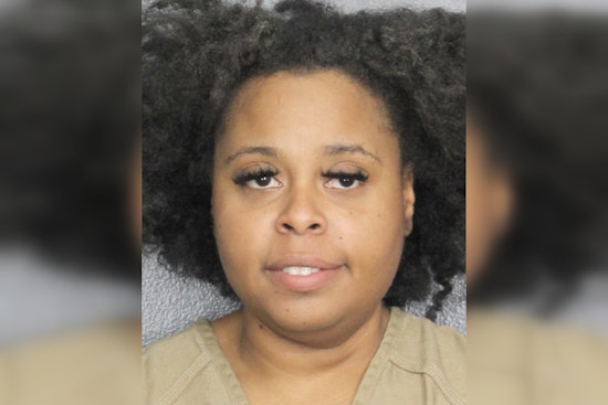 Hollywood Woman Charged with Attempted Murder After Domestic-Related Shooting