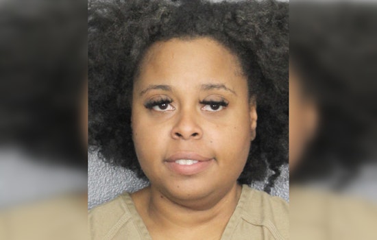 Hollywood Woman Charged with Attempted Murder After Domestic-Related Shooting