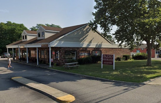 Holtsville Man Indicted for Allegedly Setting Fire to Wading River Pizzeria