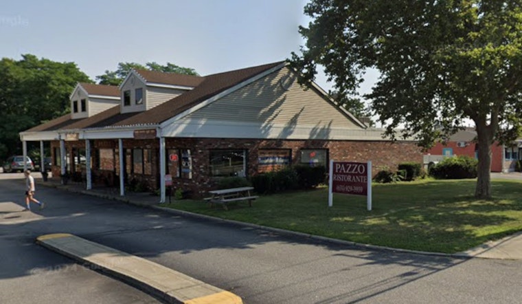 Holtsville Man Indicted for Allegedly Setting Fire to Wading River Pizzeria