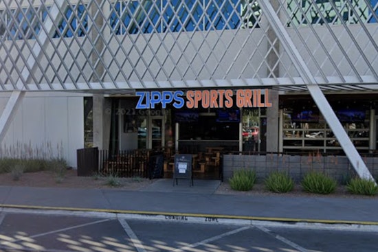 Homeland Security Executes Search Warrants At 15 Zipps Locations In Phoenix