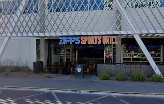 Homeland Security Executes Search Warrants At 15 Zipps Locations In Phoenix