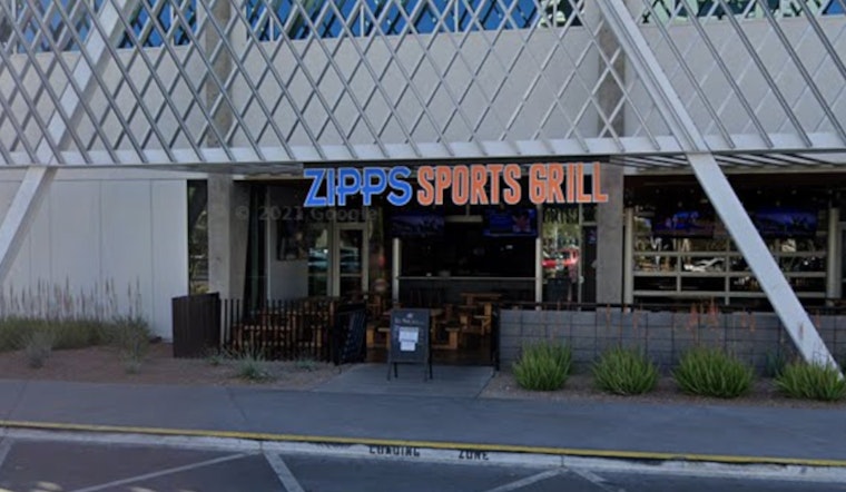 Homeland Security Executes Search Warrants At 15 Zipps Locations In Phoenix