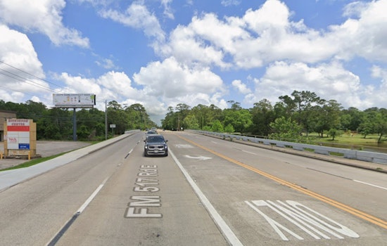 Homeless Canoe Hero Saves Mom and Baby After Dickinson Bayou Bridge Plunge