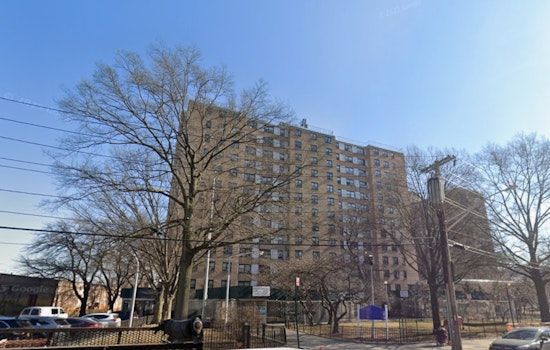 Homeless Man Charged with Murder After Deadly Bronx NYCHA Complex Fire Leaves One Dead, Another Critically Injured