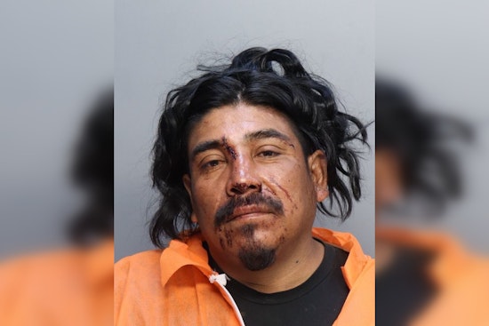 Homestead Police Arrest Suspect on Attempted Murder Charges After Severe Altercation