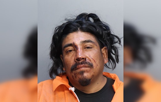 Homestead Police Arrest Suspect on Attempted Murder Charges After Severe Altercation